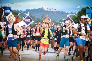 BIB: 5131, 5209, 5194
                            <button type="button" onclick="openModal(22677606)" class="btn btn-primary btn-sm float-right btn-popup" data-toggle="modal" data-target=".modal-high-quality">
                        <i class="fas fa-shopping-cart"></i> Add to Cart
                    </button>
                                            <button type="button" onclick="isThisMe(22677606, true)" class="btn btn-success btn-sm float-right btn-popup btn-isme hidden" data-toggle="tooltip" data-placement="bottom" title="นี่คือรูปของคุณใช่ไหม คลิกที่นี่เพื่อเอาเข้าอัลบั้ม">
                        <i class="fas fa-plus"></i> Add to album
                    </button>
                    <button type="button" onclick="isThisMe(22677606, false)" class="btn btn-warning btn-sm float-right btn-popup btn-isnotme hidden">
                        <i class="fas fa-ban"></i> Remove from album
                    </button>